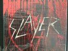 SLAYER-VINYL CONFLICT-11 VINYL LP 180 GRAM BOX SET-PRE OWNED WITH DEFECT-RARE