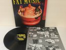 Uncontrollable fatulence VINYL Lp Record LAGWAGON LESS THAN JAKE RISE AGAINST