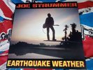 JOE STRUMMER Earthquake Weather DELETED Album SEX PISTOLS Sid Vicious THE CLASH.
