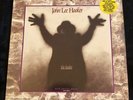 JOHN LEE HOOKER-THE HEALER-1989 UK LP-NEAR MINT-DELTA BLUES-SILVERTONE-NICE COPY