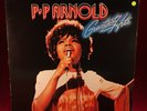P.P. ARNOLD Greatest Hits 1977 vinyl LP best of First Cut Is The Deepest Angel