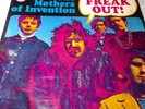 THE MOTHERS OF INVENTION   