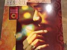 JIMI HENDRIX - Burning Desire (RSD2022) NEW ORANGE VINYL LP.  Black Friday LP