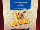 GIORGIO MORODER Chase 1990 UK 12
