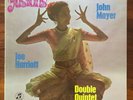 VINYL JOE HARRIOTT JOHN MAYER Indo-Jazz Fusions COLUMBIA UK 1st SCX 6122 LP EX