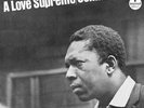 John Coltrane A Love Supreme Verve Acoustic Sounds Series 180g Audiophile Vinyl