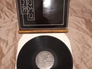 VINYL RECORD 12” REJA BUMU RARE MUSIC FROM THE FUNK SANCTUARY KILLER FUNK SYNTH