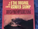 SURF STOMPERS: the original surfer stomp DEL-FI 12