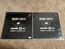 Serato Records… rane control vinyl 2.5