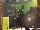 AHMAD JAMAL - EMERALD CITY NIGHTS LIVE 1963-1964 - Limited Ed (5000)