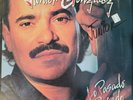 JUNIOR GONZALEZ Y SU ORQUESTA LO PASADO PASADO ORIG CAPITOL EMI SALSA LP