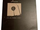 HOOVER The Lurid Traversal Of Route 7 VINYL LP Dischord Records EMO Punk 12”