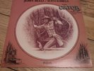 Jerry Reed ‎– Both Barrels LP Vinyl US 1976
