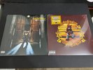 Kanye West College Dropout and Late Registration Vinyl Records Sealed