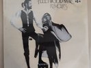 Fleetwood Mac Rumours LP No Barcode Sealed Orig Christine Mcvie  1977 BSK 3010