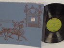 TAMAM SHUD Goolutionites And The Real People 1970 EX OZ 1st Original Warner Bros