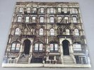 LED ZEPPELIN Physical Graffiti SWAN SONG SS2-200 Club Double LP + Insert 1975 VG