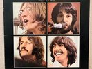 The Beatles Let It Be LP 1970 AR 34001 First Pressing Phil Spector NM