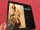 DEFINITION // CHRYSALIS 1968 MGM LP SE-4547 Rare Psychedelic/Folk Rock