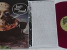 LP PACIFIC SOUND Forget Your Dream  (Re) PURPLE VINYL - LONG HAIR MUSIC LHC00073