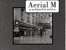 Aerial M - Aerial M - LP Vinyl - DC114 - NEW