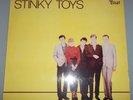 STINKY  TOYS...PRESS FRANCE.