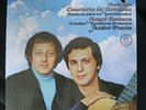 Sealed New Rodrigo Concierto De Aranjuez-Angel Romero/Andre Previn LP-S-37440
