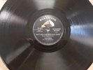 ELVIS PRESLEY all shook up / that's when heartaches ( rock ) 78 rpm rca 20-6870