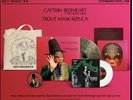 Captain Beefheart Trout Mask Replica Third Man Records Vault #36 Sealed FREE SHP