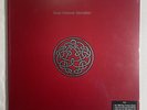 King Crimson - Discipline LP 200 Gram Sealed With Hype 2018