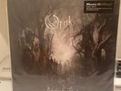 Opeth - Blackwater Park (2 x Vinyl, LP, Album, Reissue, Remastered, 180 Gram)