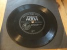 The Best of ABBA. Preview Disc Reader’s Digest. Brian Matthew. Rare Flexi Disc.