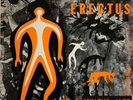 Charles Mingus Pithecanthropus Erectus (Japanese pressing)