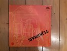 LP  SPERRMÜLL/ same/ Krautrock/ Original Green Brain/ Metronome 1026 von 1973