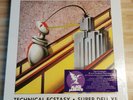 Black Sabbath - Technical Ecstasy Super Deluxe - 5x Vinyl LP Box Set