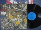 THE STONE ROSES same / LP Germany 1989 JIVE SILVERTONE ZL 74139