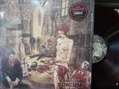 Cannibal Corpse – Gallery Of Suicide LP 2018 Metal Blade NM [Red/Black Marbled]