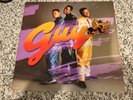 Guy (Self-titled) 12