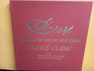 Franz Liszt, France Clidat – 19 Rhapsodies Hongroises - Rhapsodie Espagnole -4LP