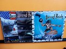 SACRED REICH 3 Vinyls Ignorance - Surf Nicaragua - The American Way