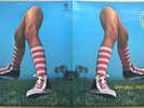 GENTLE GIANT GIANT STEPS 1ST PRESS 1976 UK VERTIGO VINYL LP 6641 334 EX / EX