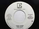 Hear  Rock Promo 45 Khe Sanh - Cold Chisel / Cold Chisel On Elektra