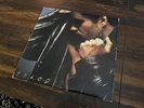 George Michael - Faith LP Columbia OC 40867 1987 Press w/ Inner and Poster 1C/1D