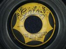 THE TECHNIQUES  -  I'M SO IN LOVE WITH YOU   (SKA)  45