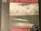 New - BRUCE SPRINGSTEEN Nebraska Columbia Vinyl Me Please VMP LP 2022 Sealed
