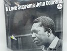 John Coltrane A Love Supreme Walmart LP Vinyl Record Album NEW Factory Sealed