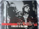 OASIS - Familiar To Millions - Vinyl - Great Condition