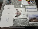 Oop A-ha Vinyl 3 Lp Set Mtv Unplugged Summer Soltice live take on me analogue