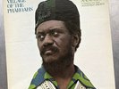 Pharoah Sanders “Village Of The Pharoahs” 1973 Impulse US Vinyl LP Promo Copy NM