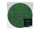 NEW  Ariana Grande Christmas And Chill Vinyl LP Pine Tree Green with Etching